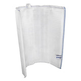 Elemento filtrante largo para filtro Pro Grid DE3620EURO de Hayward