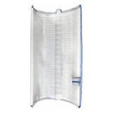 Elemento filtrante corto para filtro Pro Grid DE3620EURO de Hayward