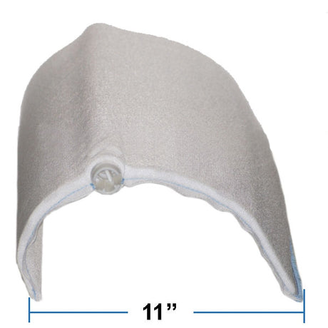 Elemento filtrante corto para filtro Pro Grid DE2420EURO de Hayward