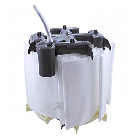 Elemento filtrante Completo para filtro Pro.Grid DE2420E de Hayward.