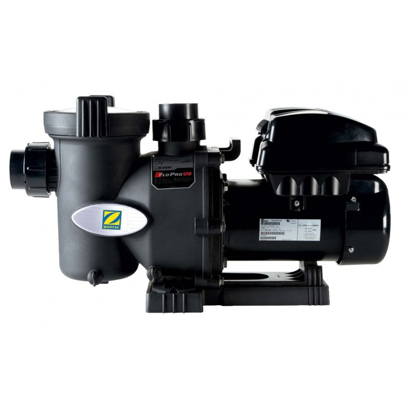 Bomba de Piscina Variable FloPro VS de Zodiac