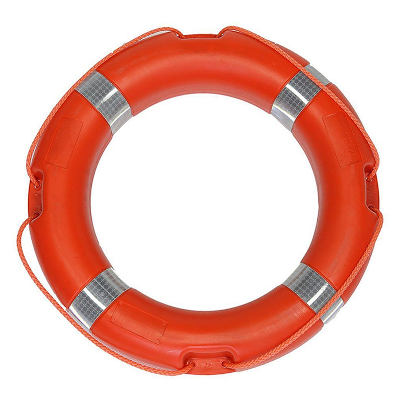 Aro salvavidas para piscinas