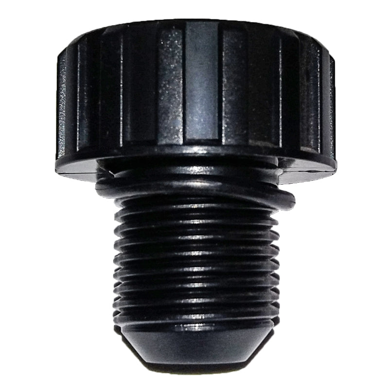 Repuesto del tornillo purga de aire para filtro S500 / S650 Bluetank de HidroWater. Referencia: RPE-090130.