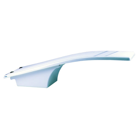 Trampolín flexible Dynamic de Astralpool 21392