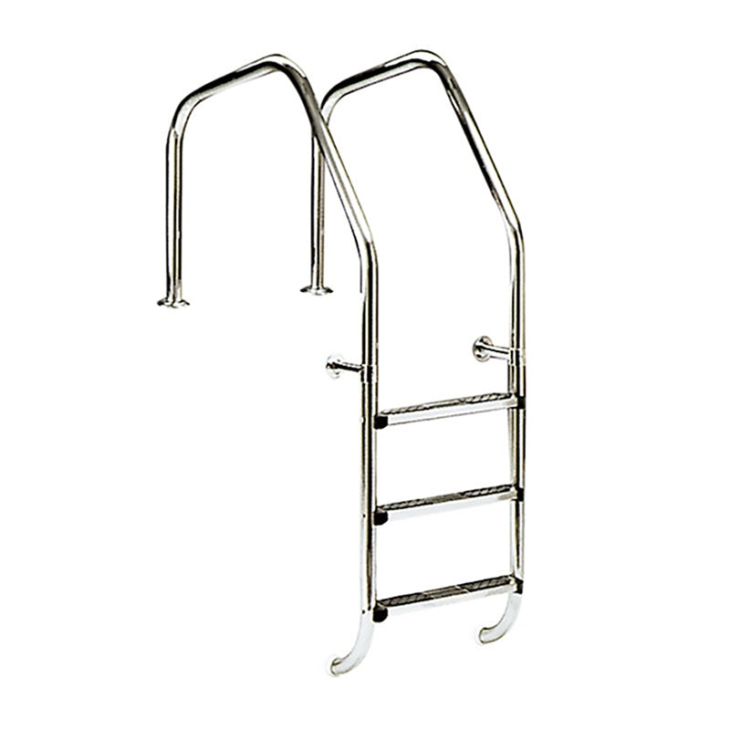 Escalera Mod. 1000 rebosadero Astralpool
