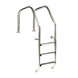 Escalera Mod. 1000 rebosadero Astralpool