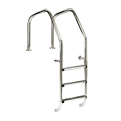 Escalera Mod. 1000 rebosadero Astralpool