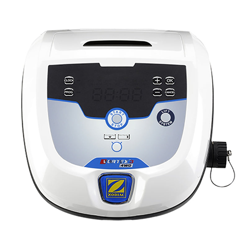 Caja de mandos Zodiac Vortex 3 4WD W2449A