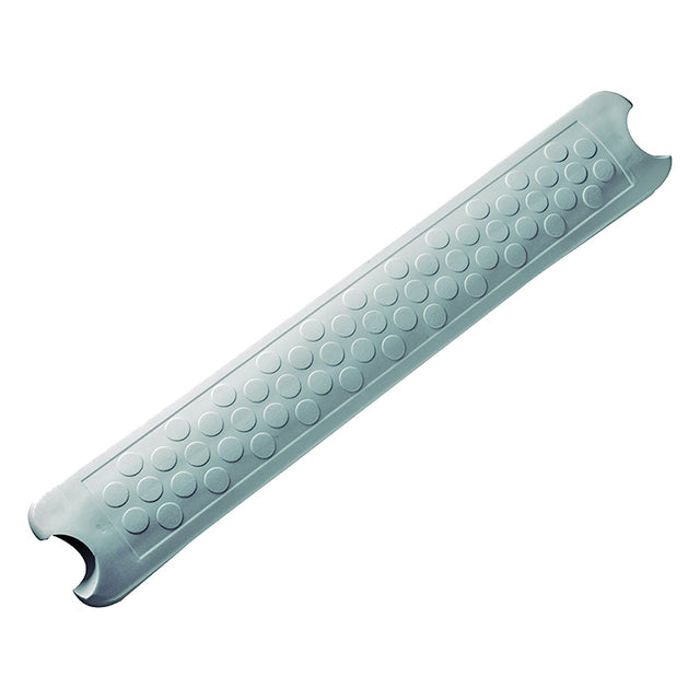 Peldaño de plástico ABS para escalera acero Flexinox