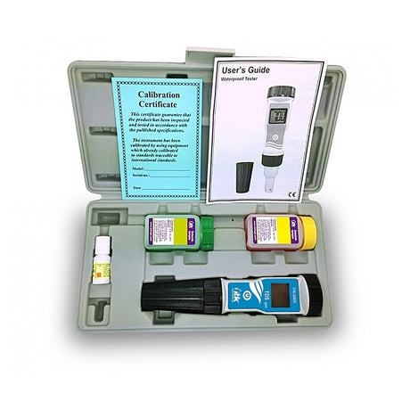 Medidor Electrónico de TDS FTK - 6003I de Taylor
