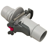 Válvula reguladora Limpiafondos Zodiac T3, T5 , Manta II. MX8, Pacer y G2