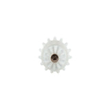Engranaje lateral del eje del motor limpiafondos Zodiac MX8  y MX6