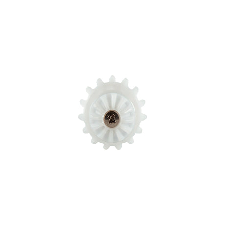 Engranaje lateral del eje del motor limpiafondos Zodiac MX8  y MX6
