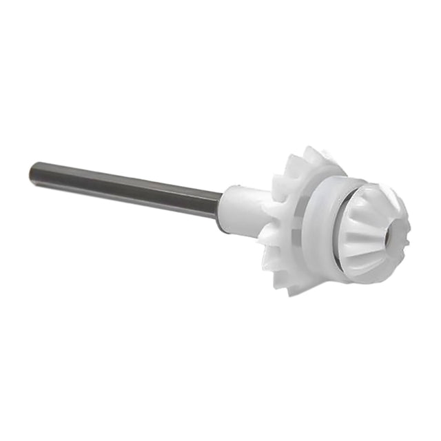 Engranaje lateral del eje del motor limpiafondos Zodiac MX8  y MX6