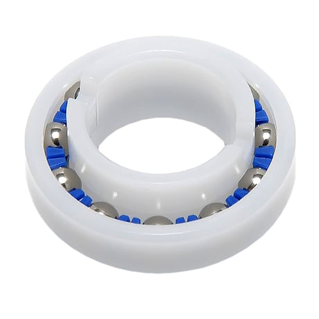 Cojinete, (rueda y motor) limpiafondos Zodiac MX8 y MX6