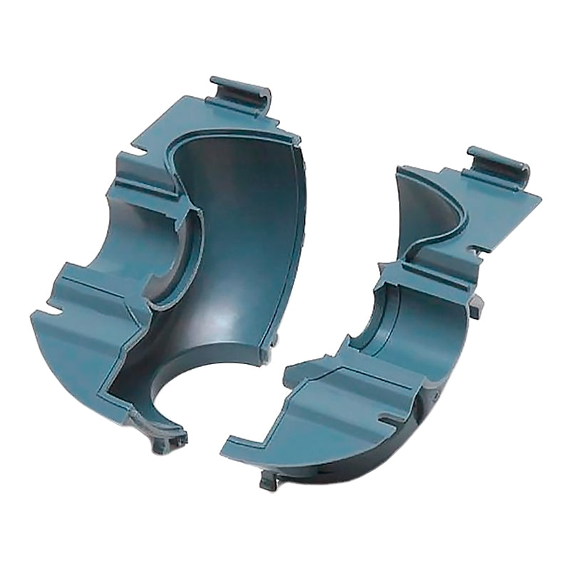 Conjunto carcasa del motor inferior limpiafondos Zodiac MX8 y MX6