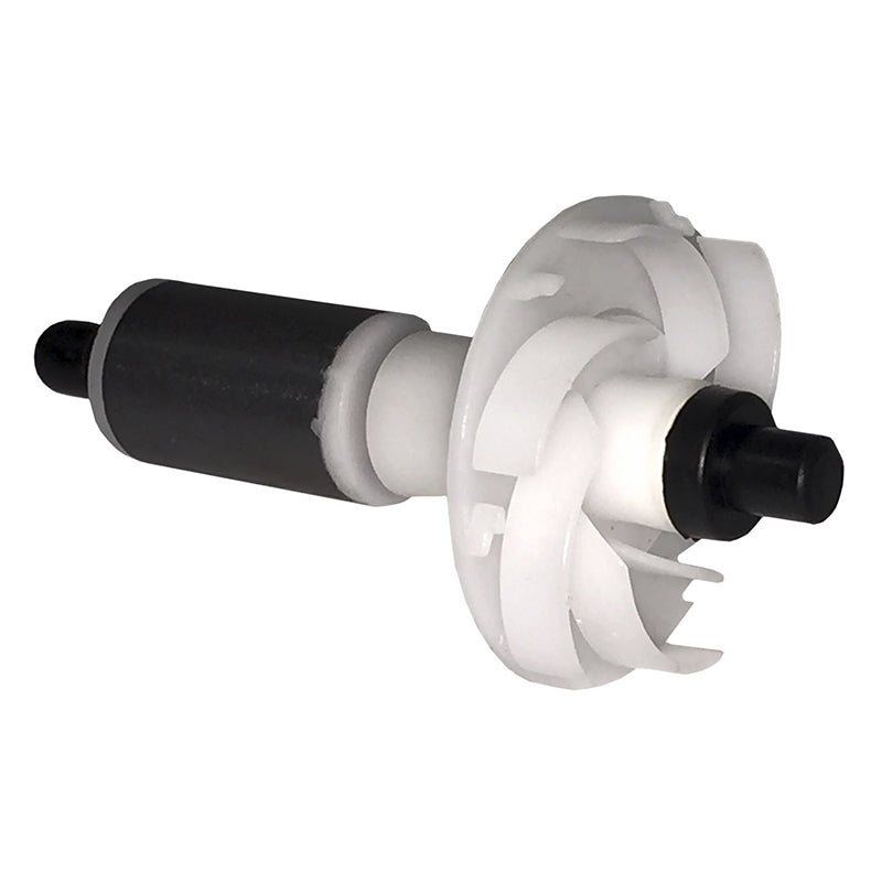 Turbina motor depuradora cartucho Gre. Ref.30889G0503