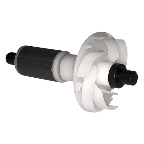 Turbina motor depuradora cartucho Gre. Ref.30889G0503