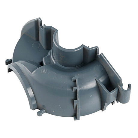 Conjunto carcasa del motor inferior limpiafondos Zodiac MX8 y MX6