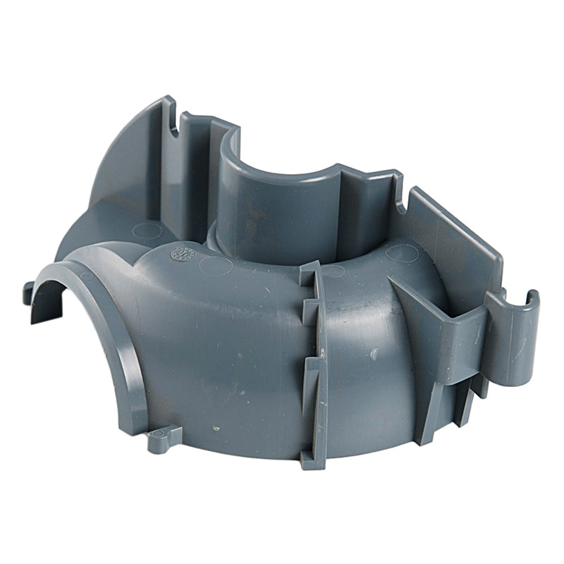 Conjunto carcasa del motor inferior limpiafondos Zodiac MX8 y MX6