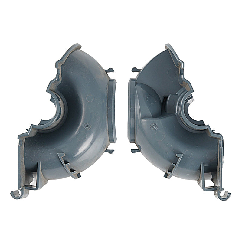 Conjunto carcasa del motor inferior limpiafondos Zodiac MX8 y MX6