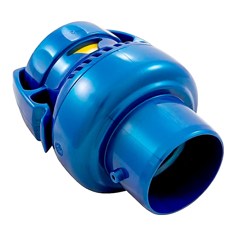 Válvula regulador caudal limpiafondos Zodiac MX6 60001100