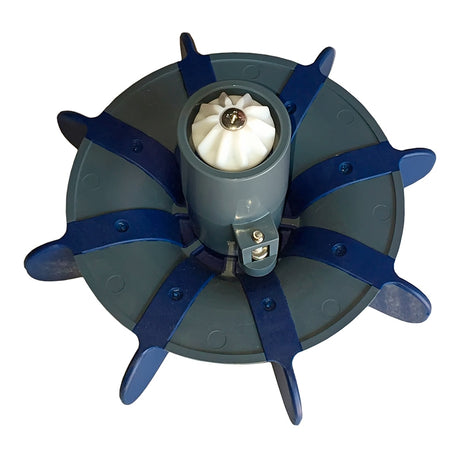 Hélice de limpieza limpiafondos Zodiac MX8 y MX6