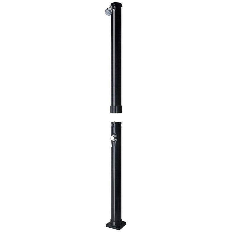 Ducha solar de Gre de 20 litros AR1020P