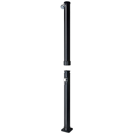 Ducha solar de Gre de 20 litros AR1020P