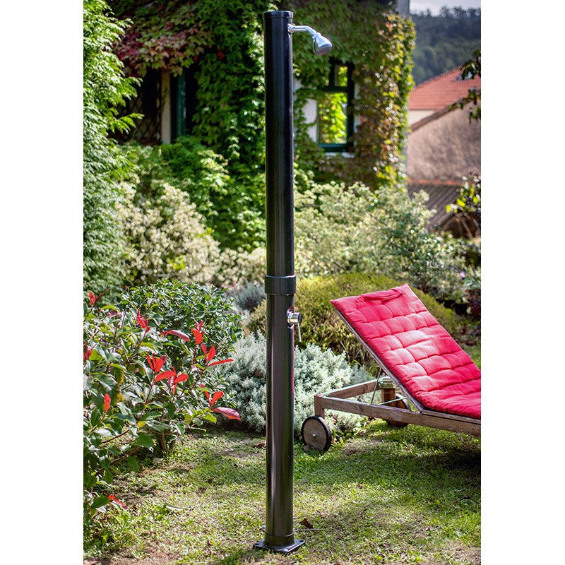 Ducha solar de Gre de 20 litros AR1020P