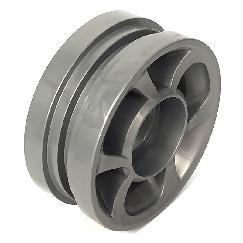 Rueda limpiafondos Zodiac MX8 y MX6
