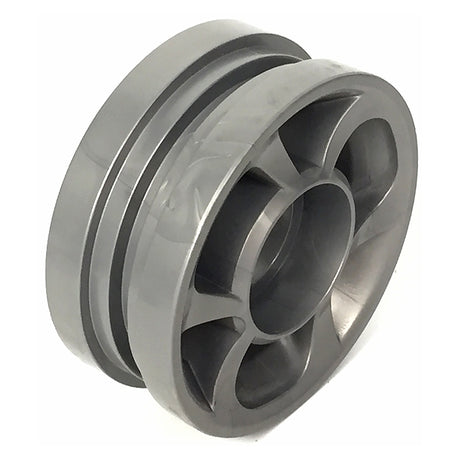 Rueda limpiafondos Zodiac MX8 y MX6