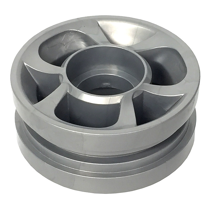 Rueda limpiafondos Zodiac MX8 y MX6