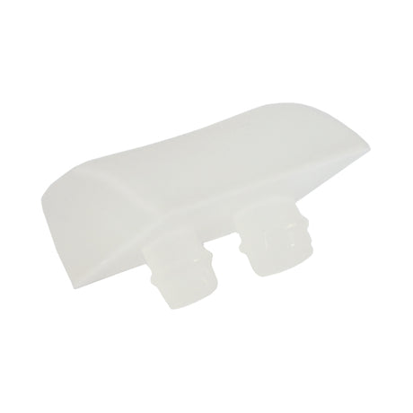 Patín ancho (4 uni.) para limpiafondos Navigator/Pool Vac/Navigator Pro/Pool Vac Pro