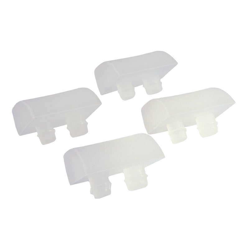 Patín ancho (4 uni.) para limpiafondos Navigator/Pool Vac/Navigator Pro/Pool Vac Pro