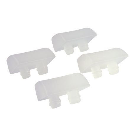 Patín ancho (4 uni.) para limpiafondos Navigator/Pool Vac/Navigator Pro/Pool Vac Pro
