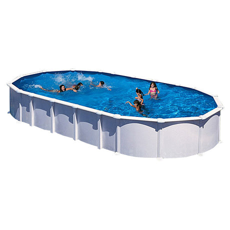 Piscina GRE serie Haití. 915x470x132. KITPROV9188.