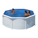 Piscina GRE serie Fidji. Ø240x120. KIT240ECO.