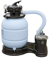 Monobloc de filtración 4.000l/h - Ø320 GRE FS320