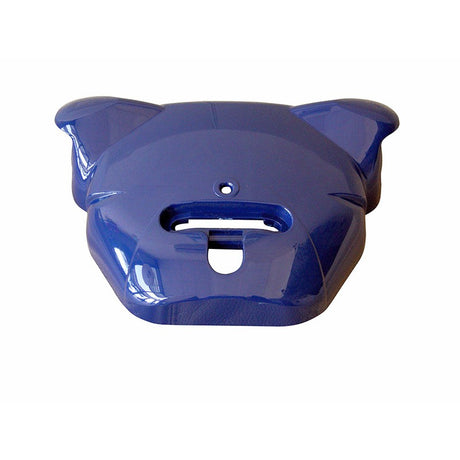 Carcasa lateral azul platino para Limpiafondos Aqua-Vac de Hayward