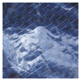Cubierta piscina invierno de GRE  Ø 730 cm CIPR651.