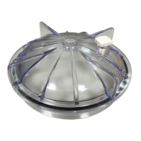 Conjunto tapa + junta  filtro Kripsol. Ref. RRFI0001.02R