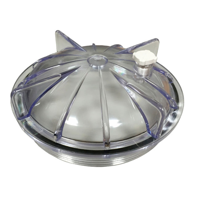 Conjunto tapa + junta  filtro Kripsol. Ref. RRFI0001.02R