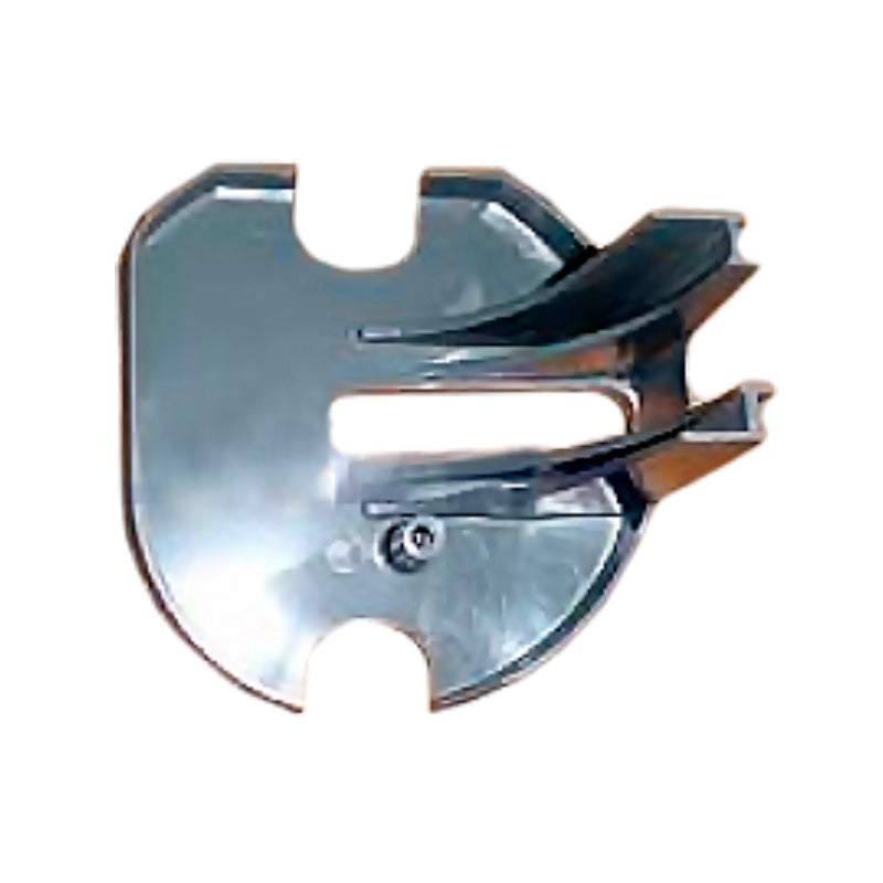 Tapa soporte rueda derecha gris para Limpiafondos Automático Max 1 de AstralPool