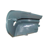 Soporte rueda derecha gris para Limpiafondos Automático Max 1 de AstralPool