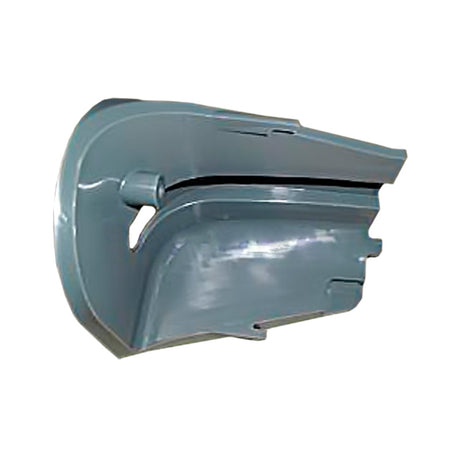 Soporte rueda derecha gris para Limpiafondos Automático Max 1 de AstralPool