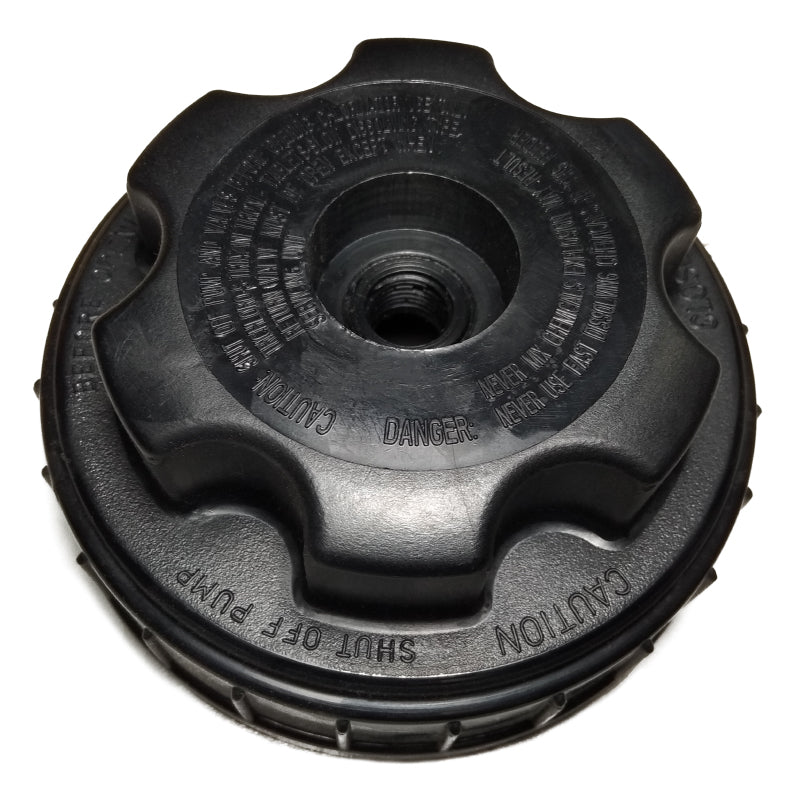 Tapa para dosificador de cloro Starpool 2,5Kg