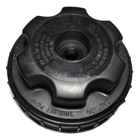 Tapa para dosificador de cloro Starpool 2,5Kg