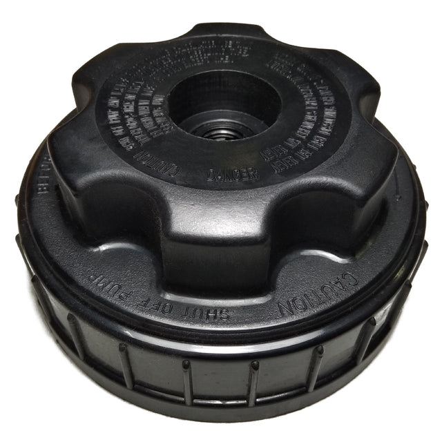 Tapa para dosificador de cloro Starpool 2,5Kg