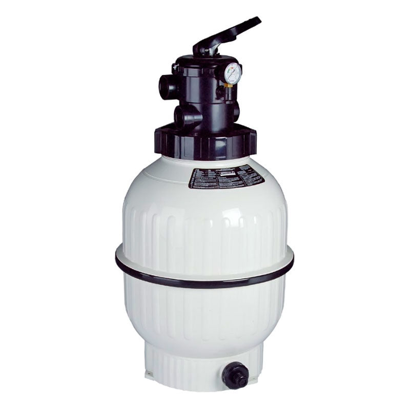 Filtro Cantabric Top, Ø 400 . Astralpool. 22399.